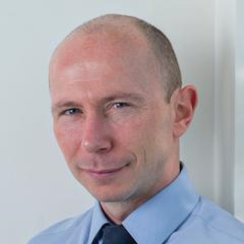 Dan Bernie